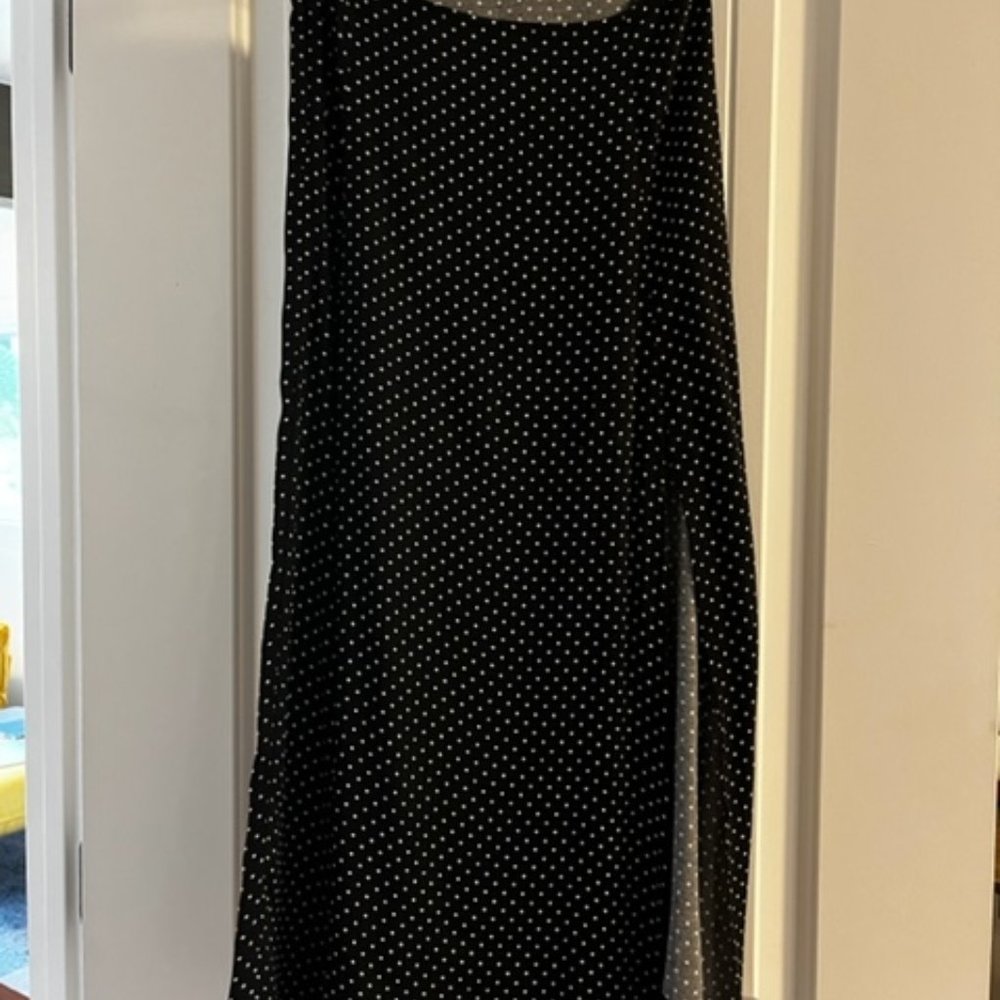 Reformation Petite Zoe Skirt